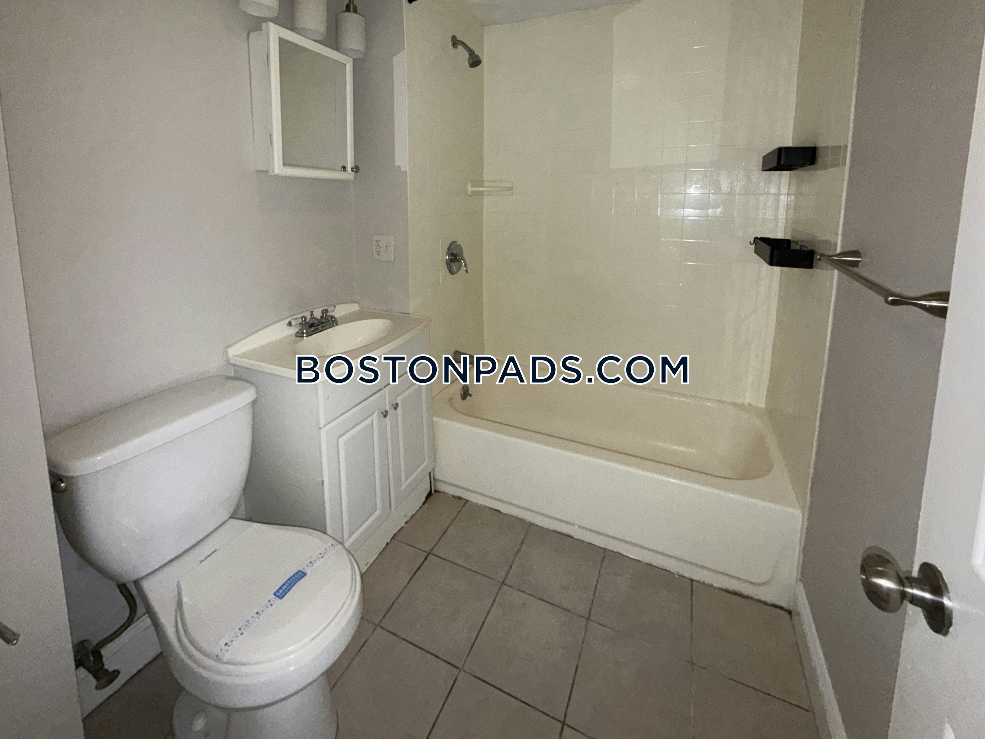 Boston - $2,150