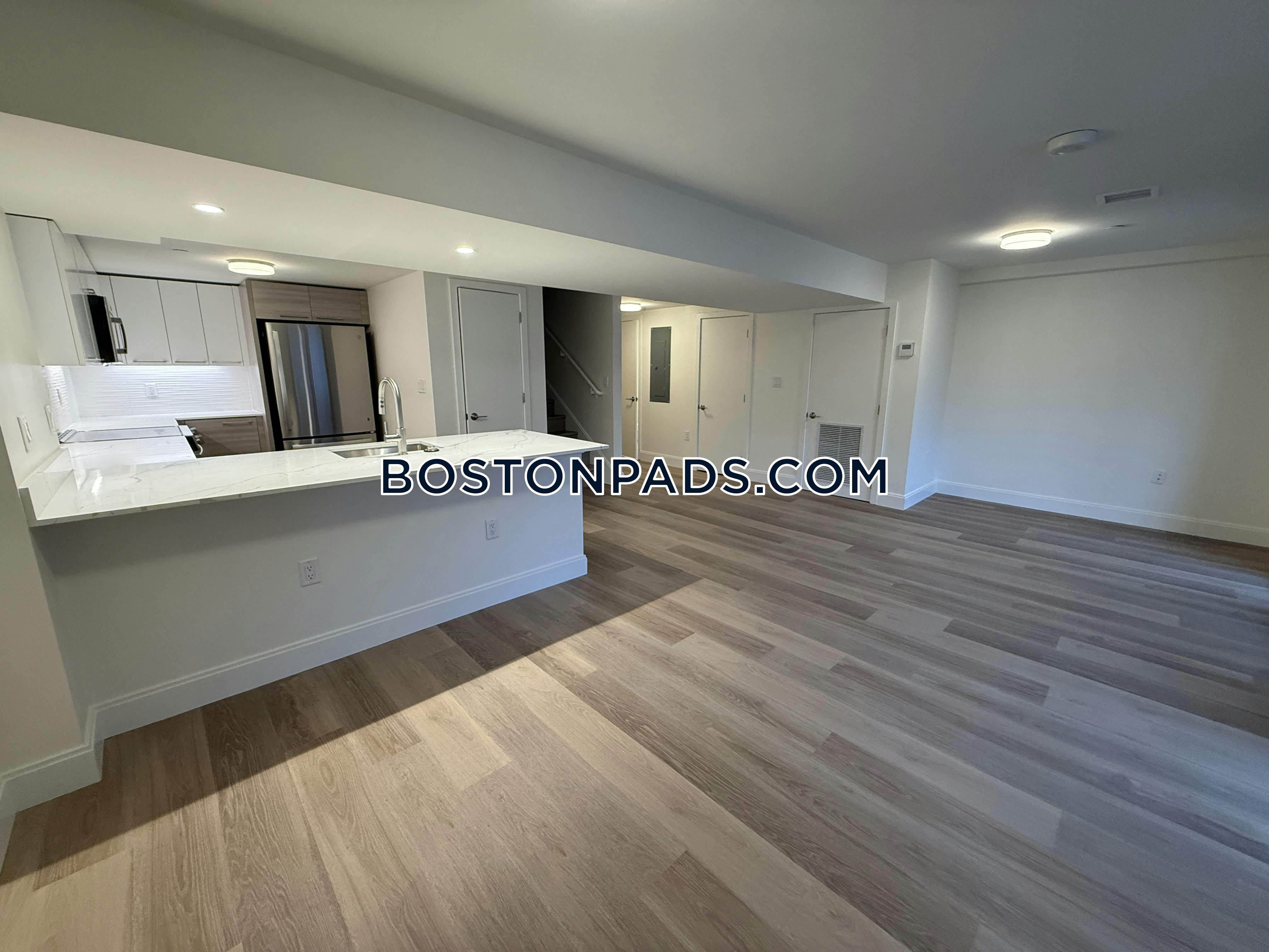 Boston - $3,850