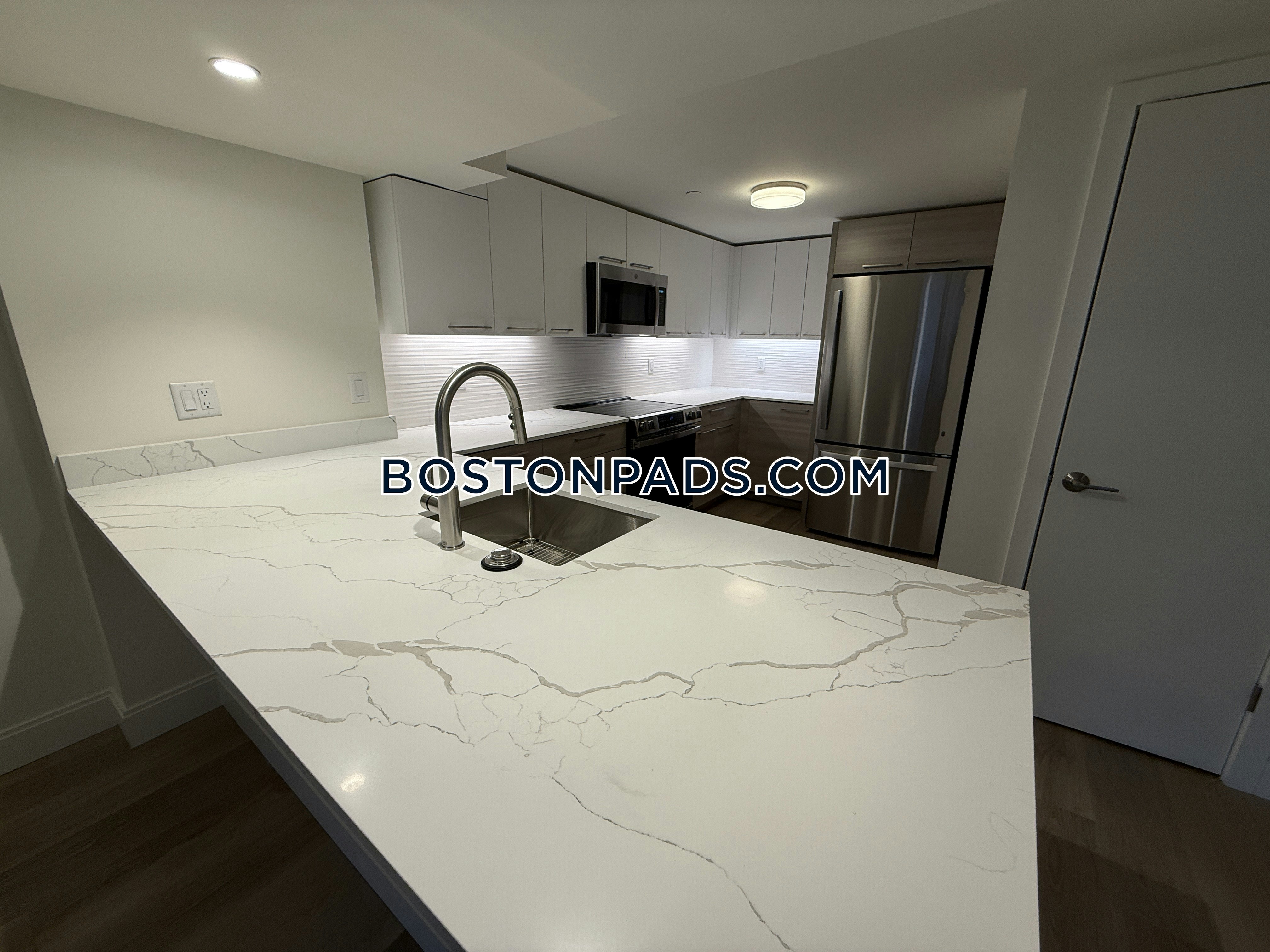 Boston - $3,850