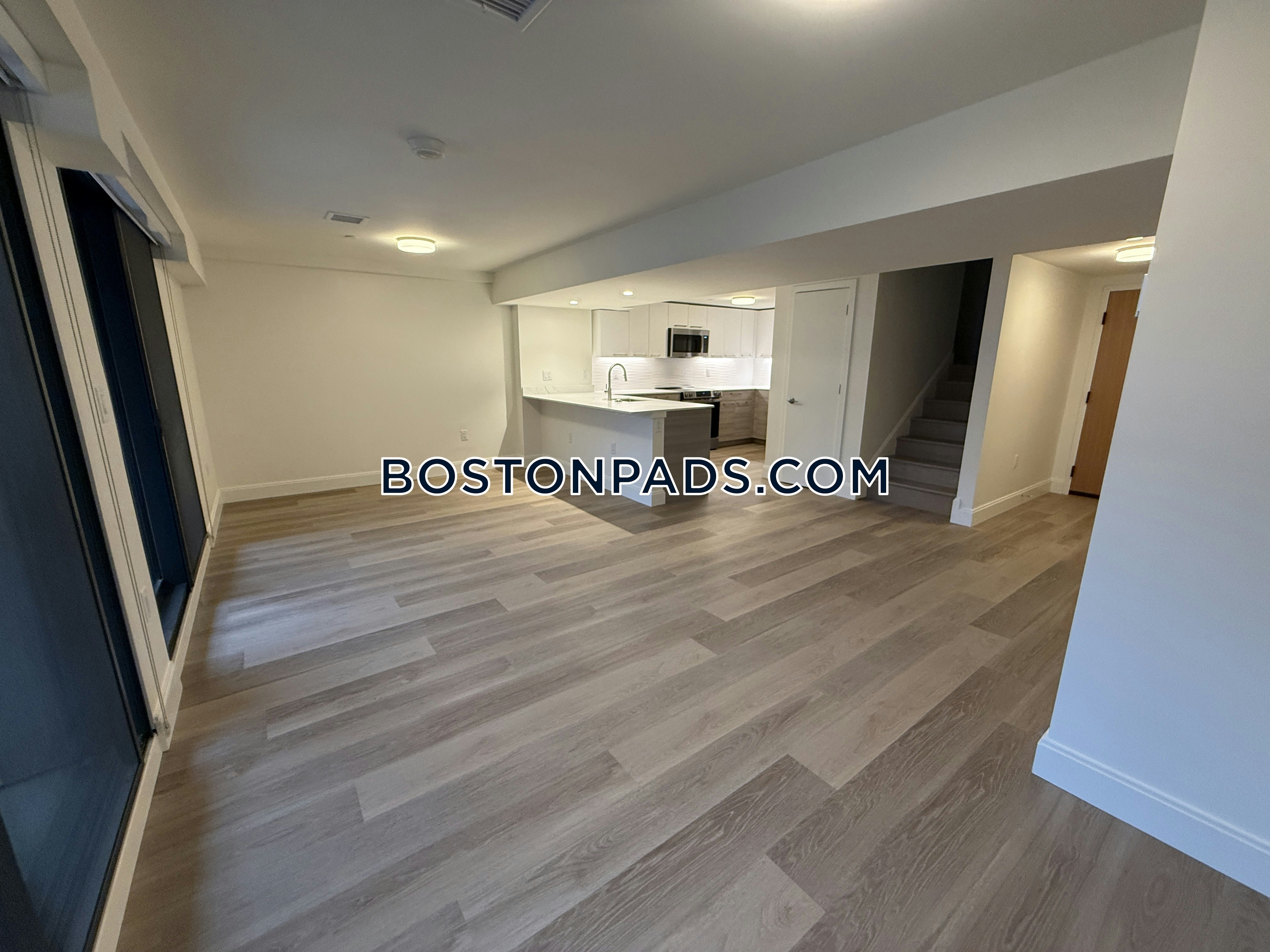 Boston - $3,850