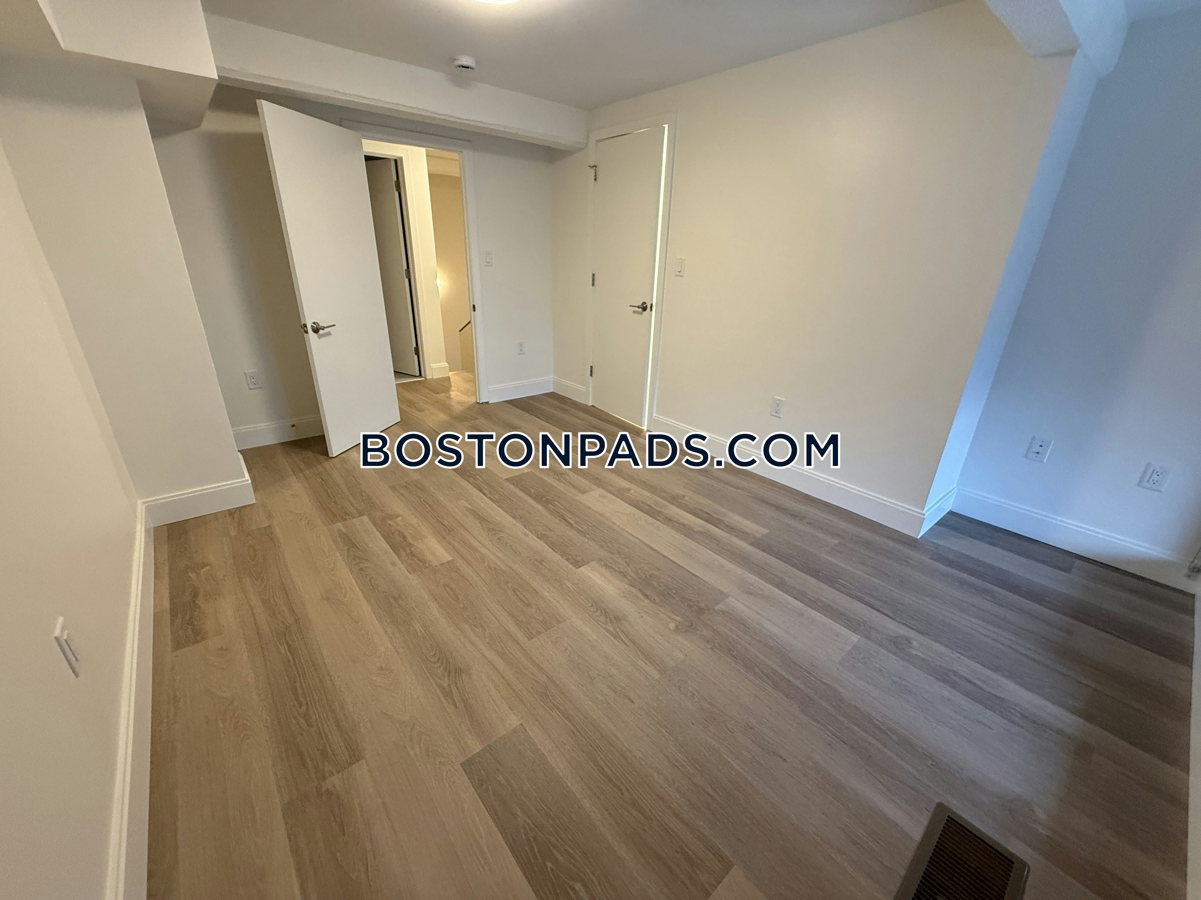 Boston - $3,850