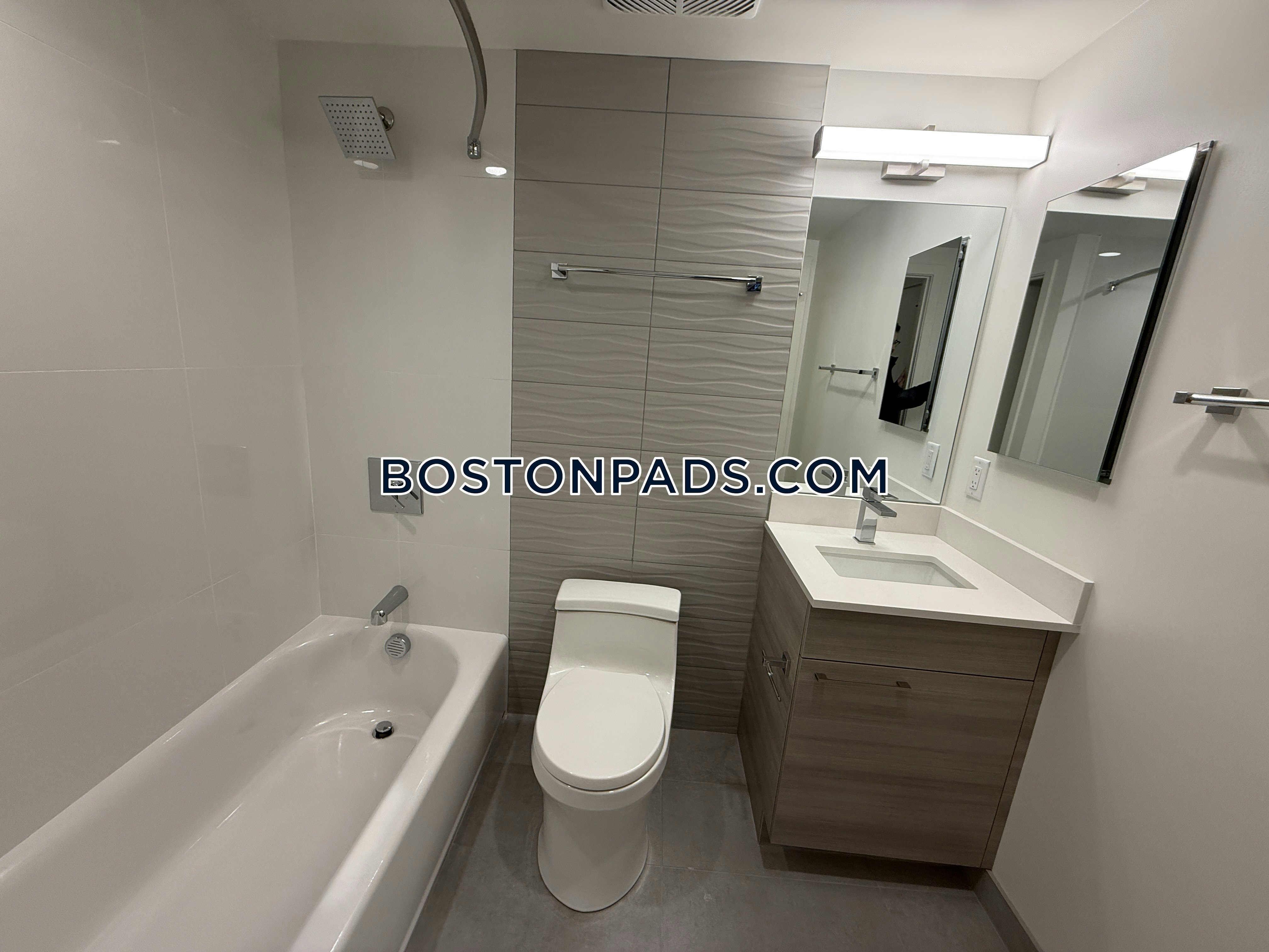 Boston - $3,850