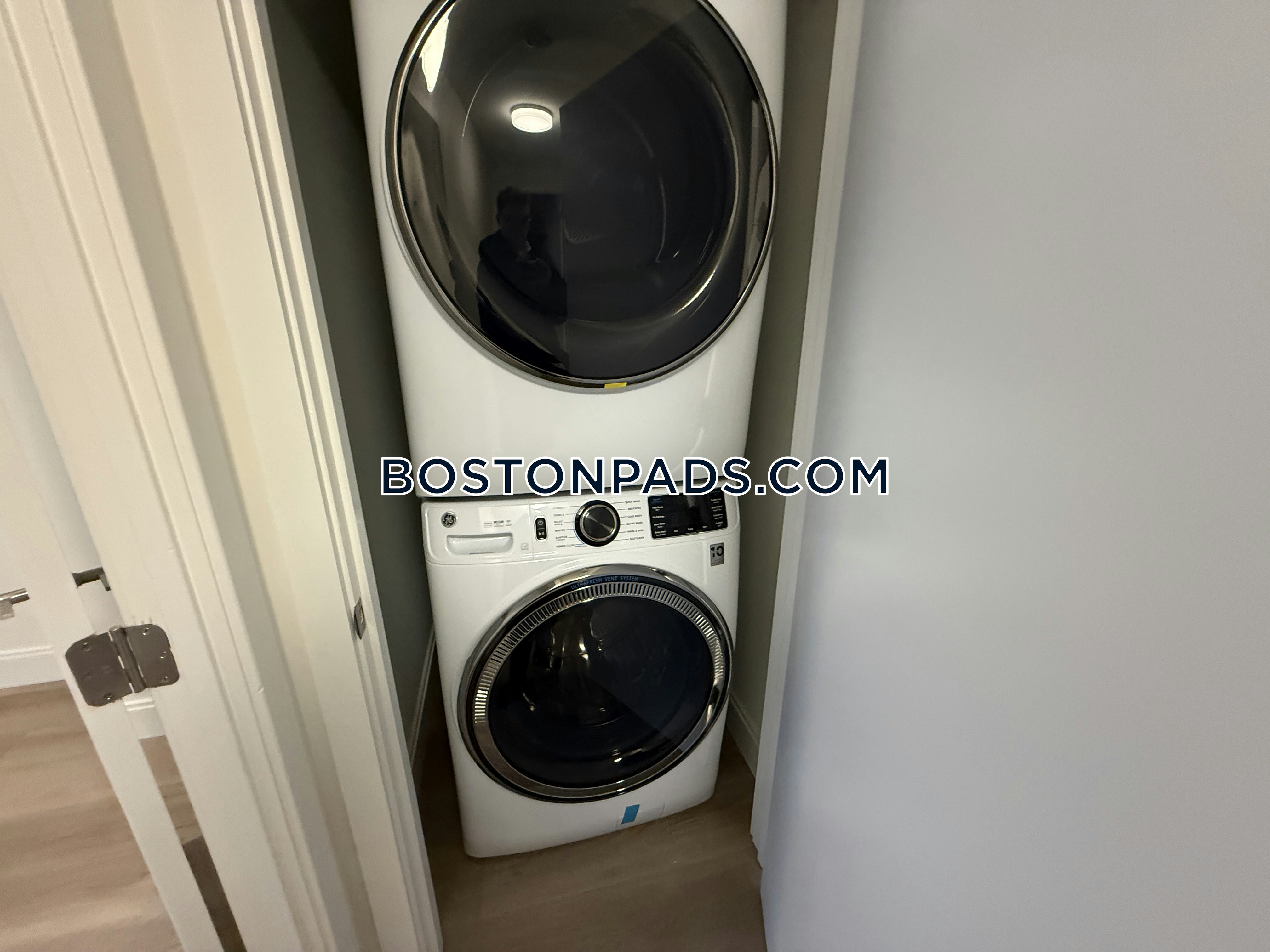 Boston - $3,850