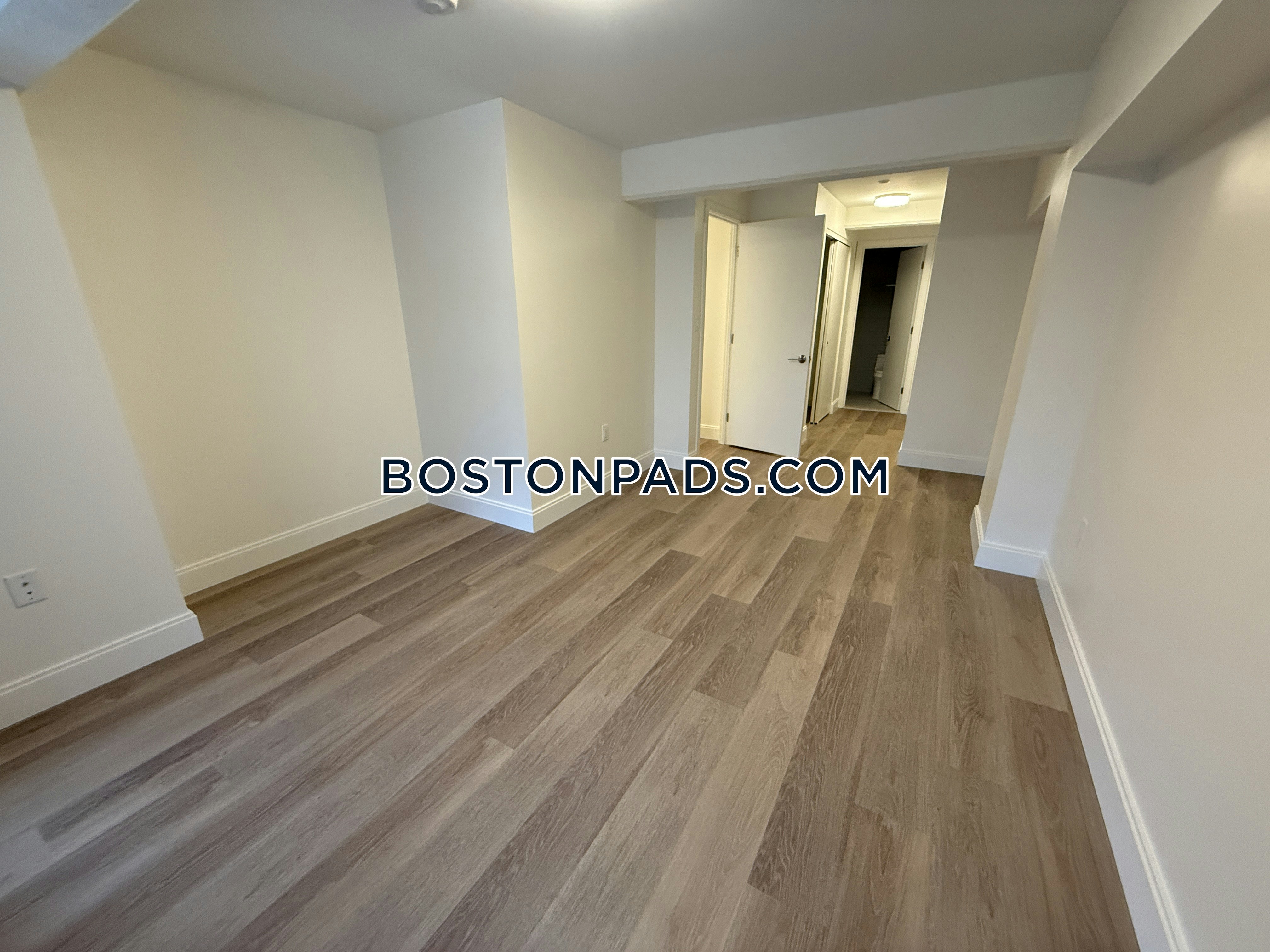 Boston - $3,850