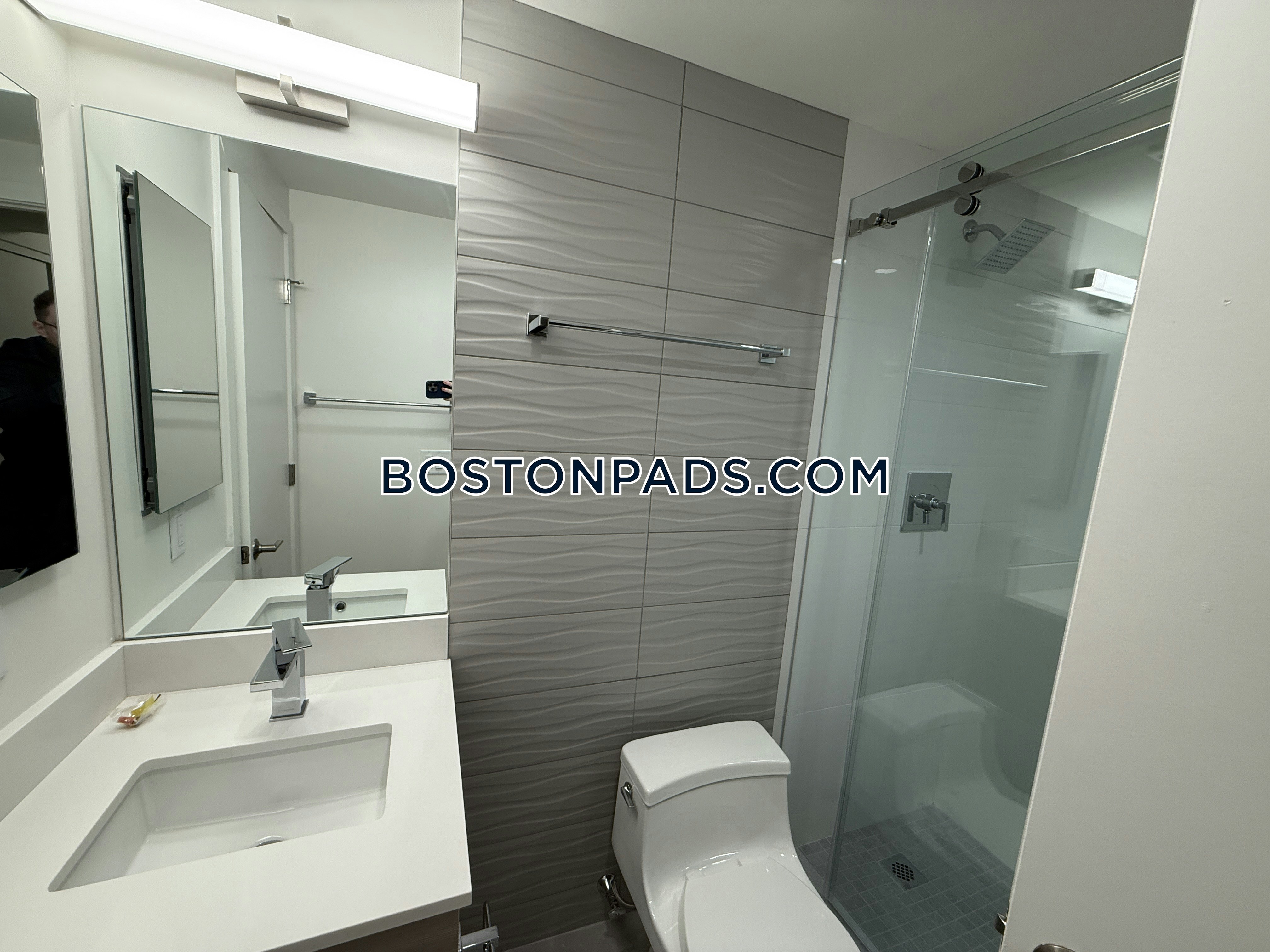 Boston - $3,850