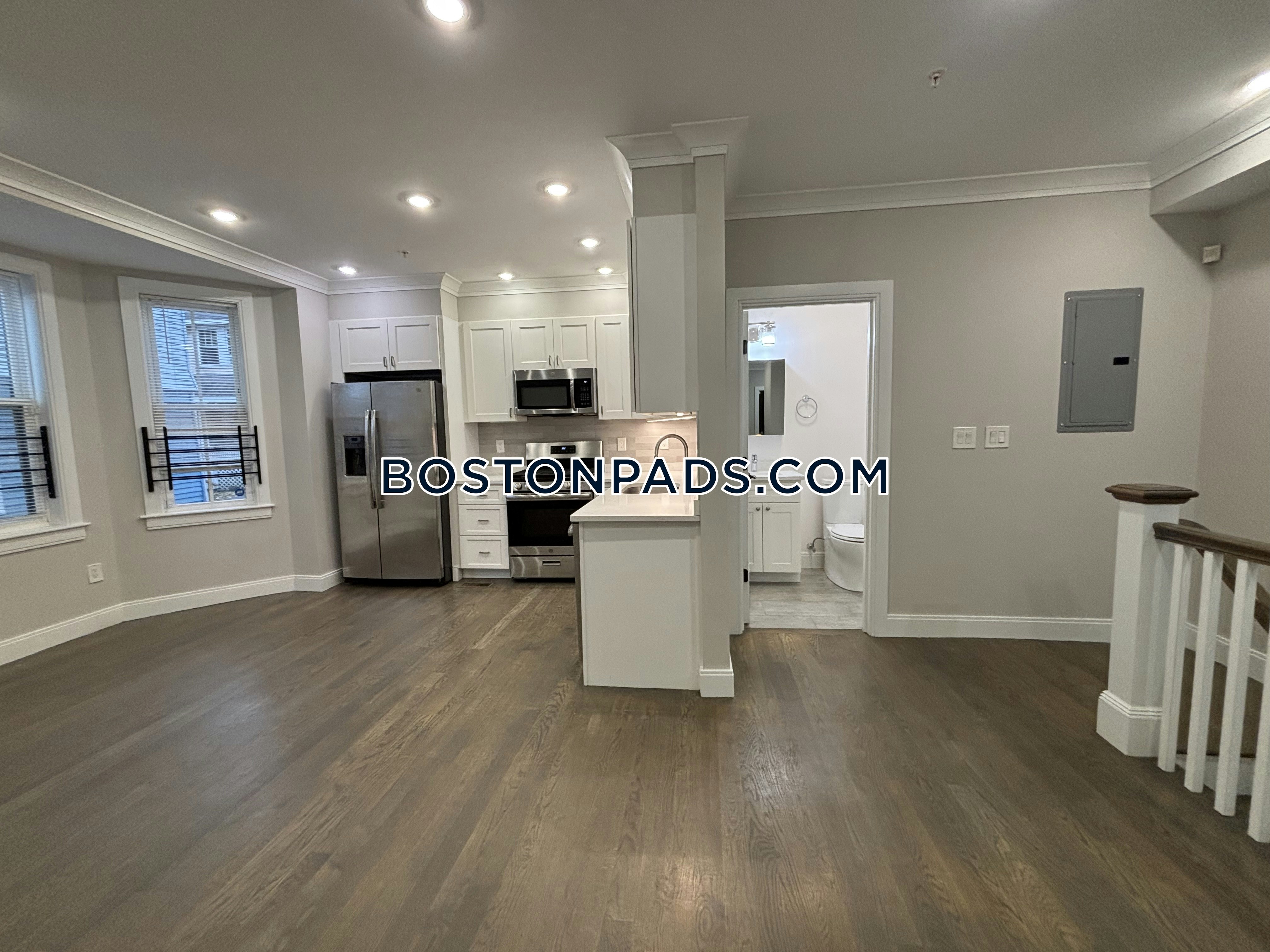 Boston - $4,295