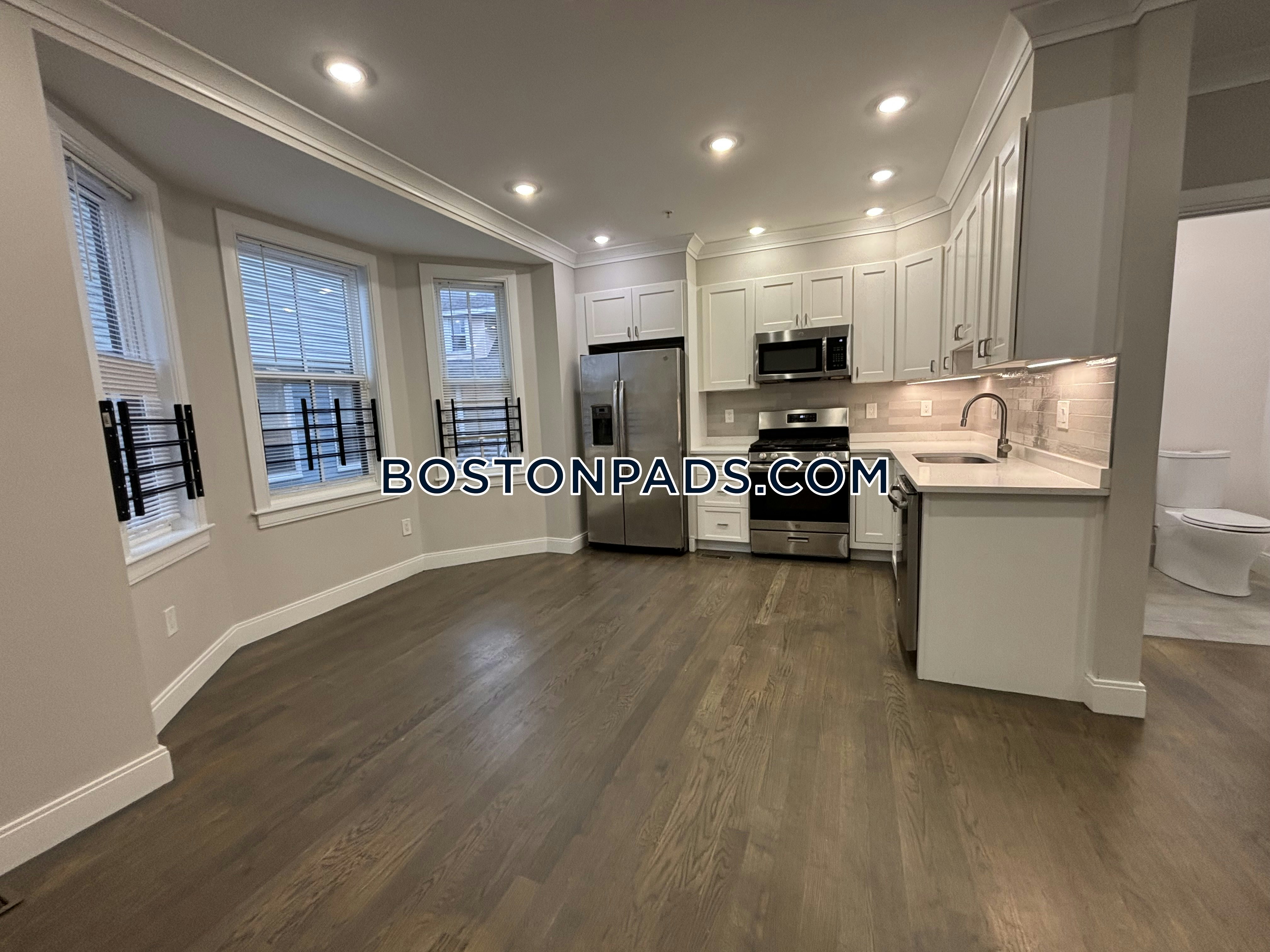 Boston - $4,295