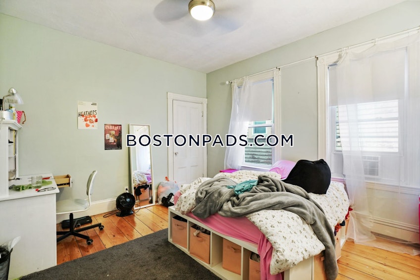 Roxbury Crossing - $4,950 /month