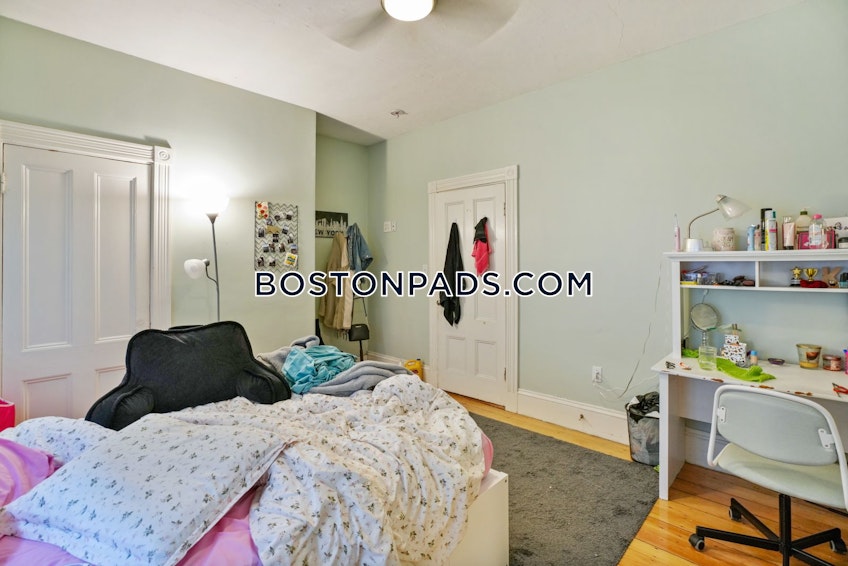 Roxbury Crossing - $4,950 /month