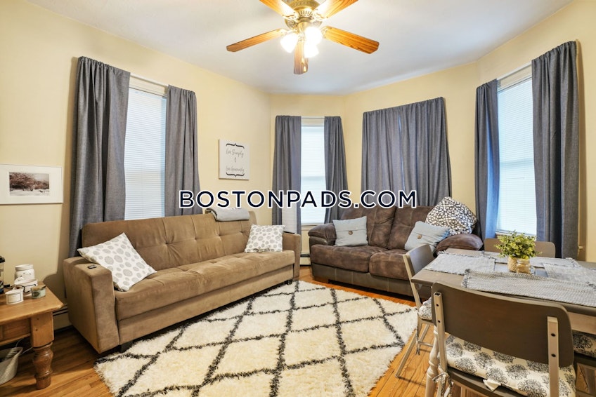 Roxbury Crossing - $4,950 /month