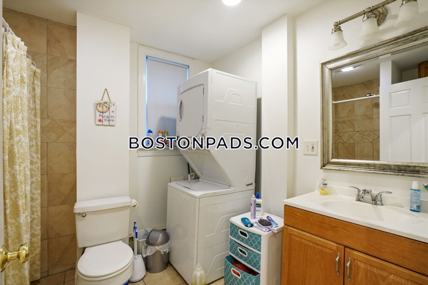 Roxbury Crossing - $4,950 /month