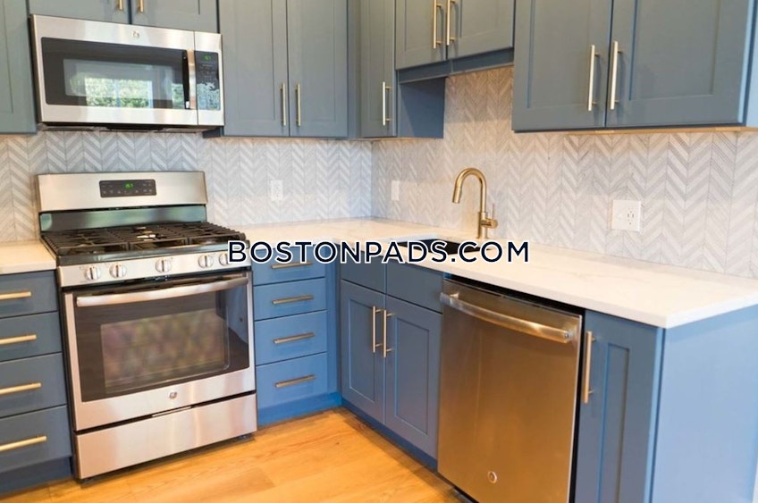 Boston - $2,550 /month