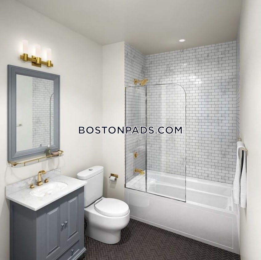 Boston - $3,850 /month