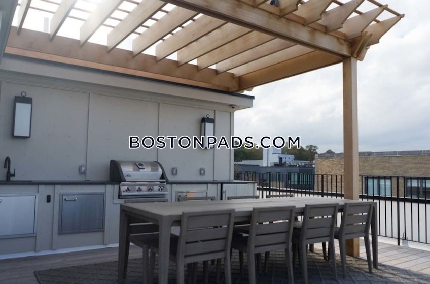 Boston - $3,850 /month