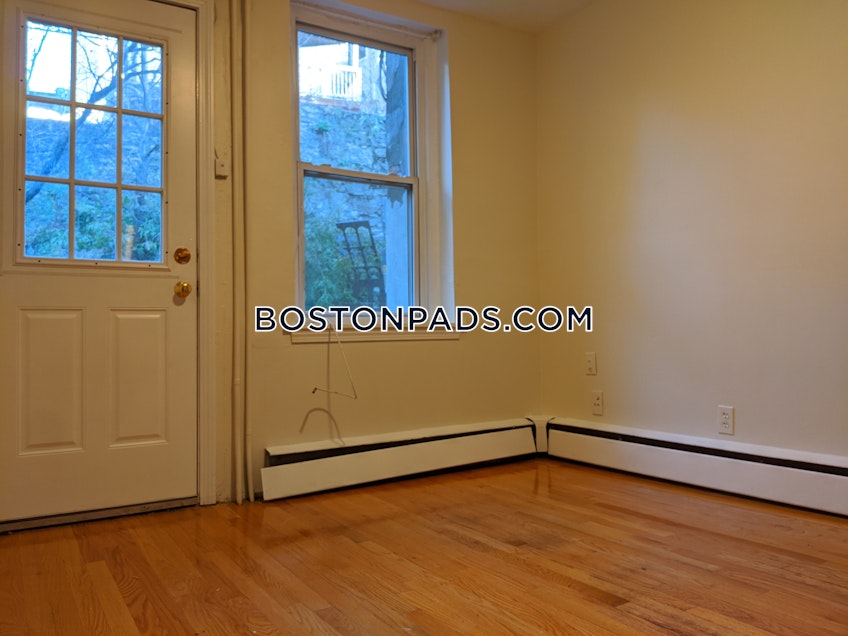 Roxbury Crossing - $1,750 /month