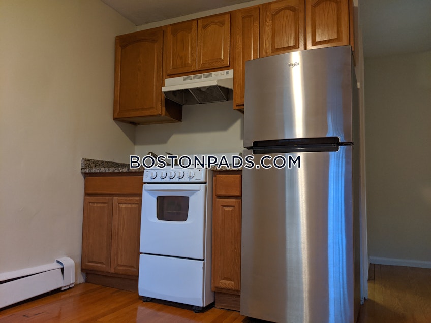 Roxbury Crossing - $1,750 /month