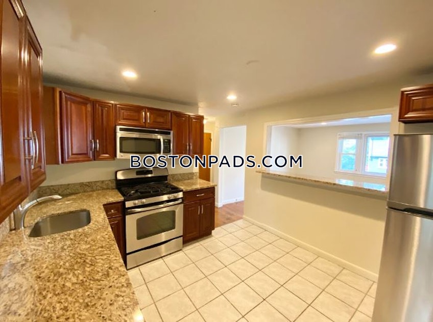 Boston - $2,400 /month