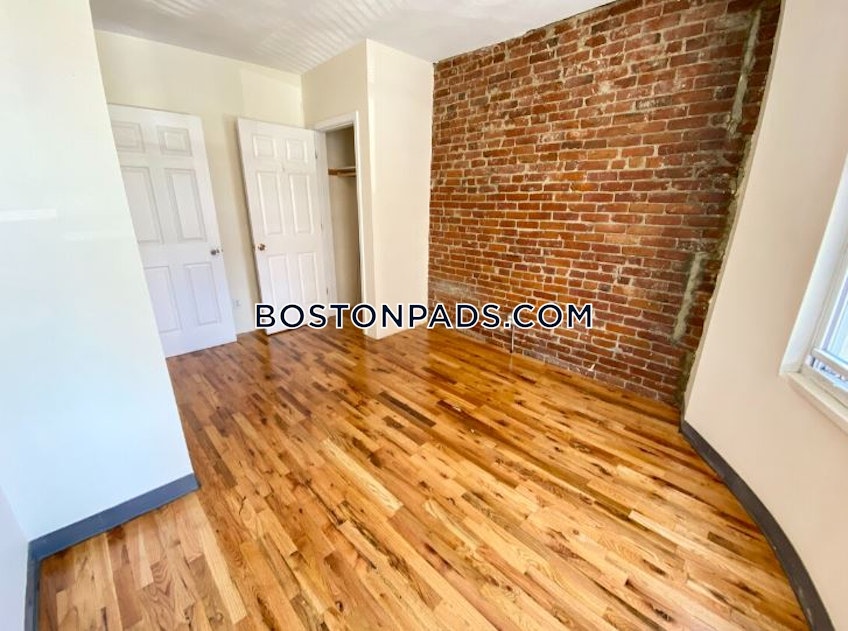 Boston - $3,800 /month