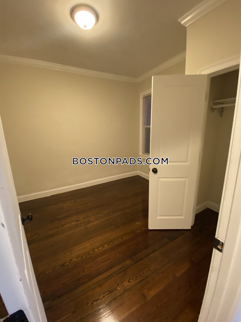 Boston - $2,750 /month