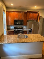 Roxbury Crossing - $6,500 /month