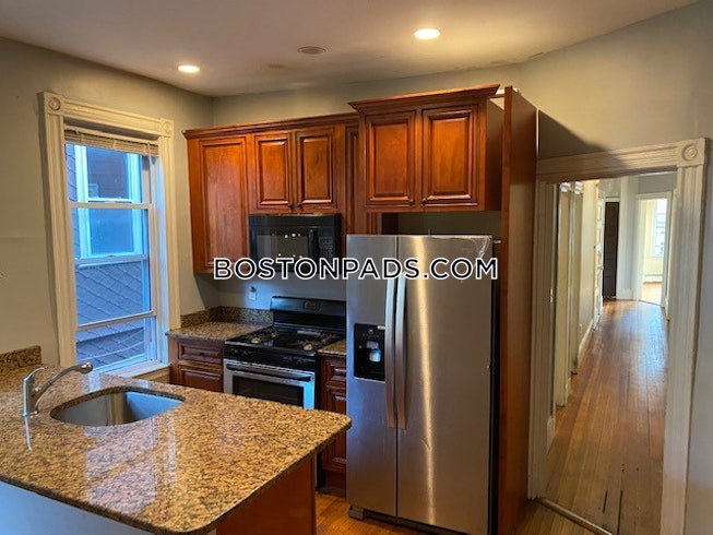 Roxbury Crossing - $6,500 /mo