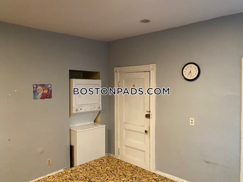 Roxbury Crossing - $6,500 /month