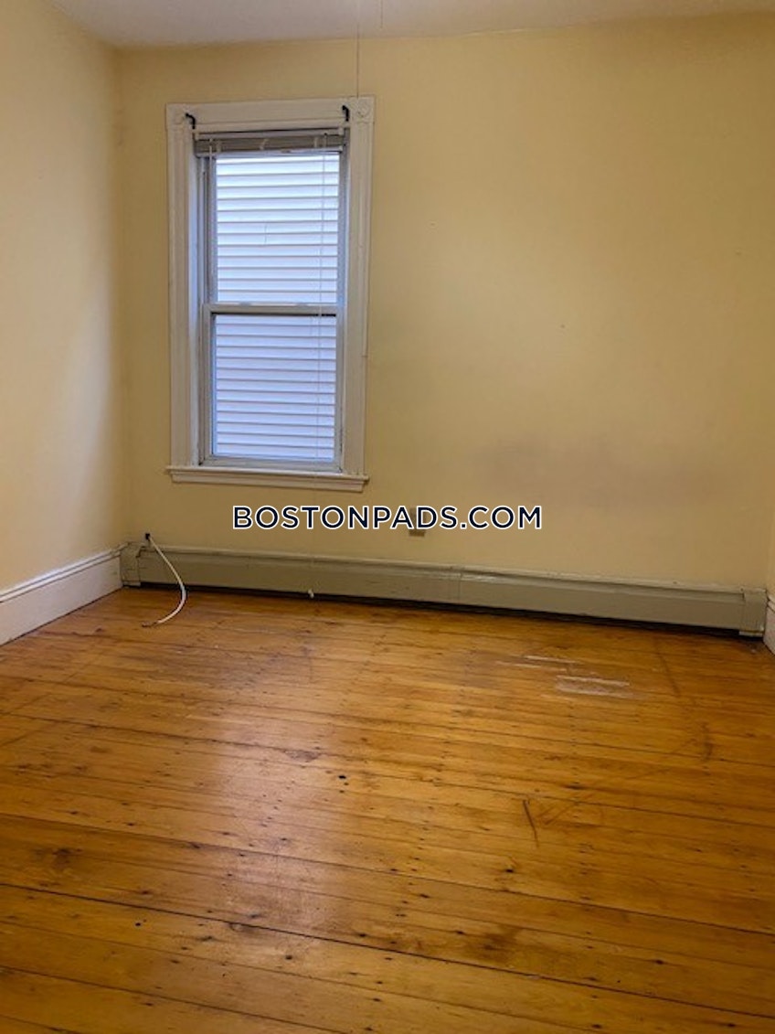 Roxbury Crossing - $6,500 /month