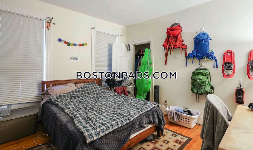 Roxbury Crossing - $6,600 /month