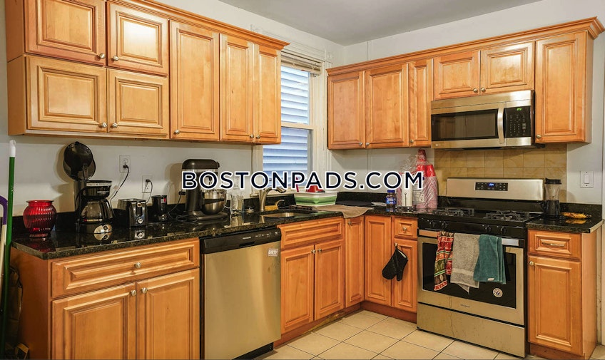 Roxbury Crossing - $6,600 /month