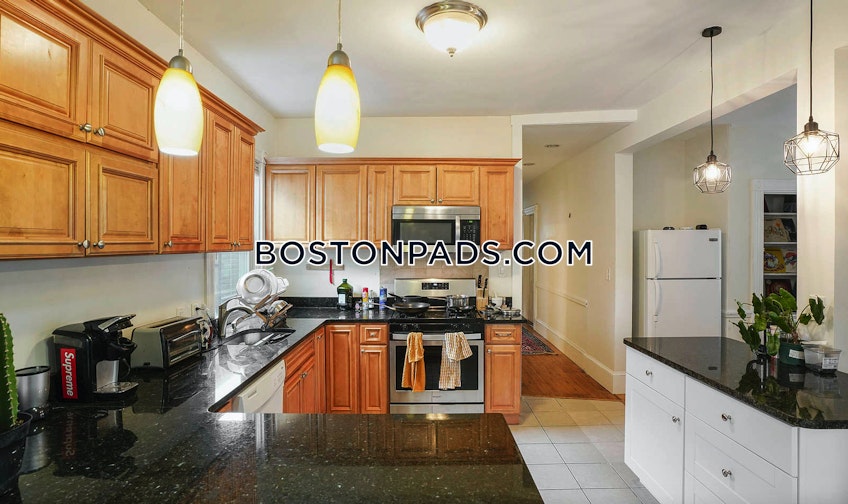 Roxbury Crossing - $6,600 /month