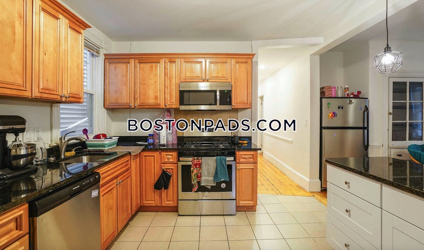 Roxbury Crossing - $6,600 /month