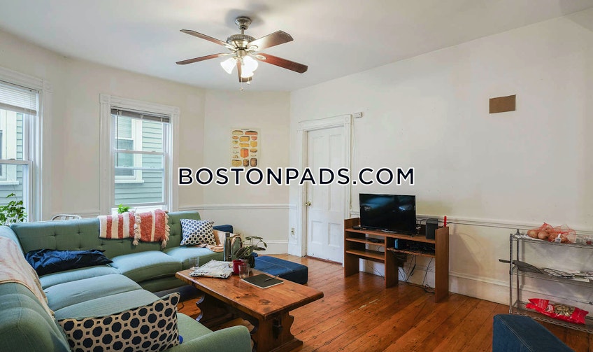 Roxbury Crossing - $6,600 /month