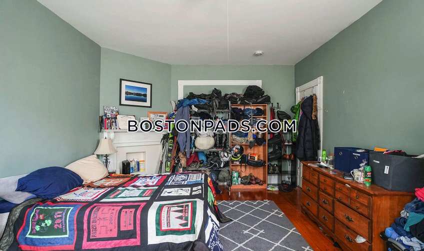 Roxbury Crossing - $6,600 /month