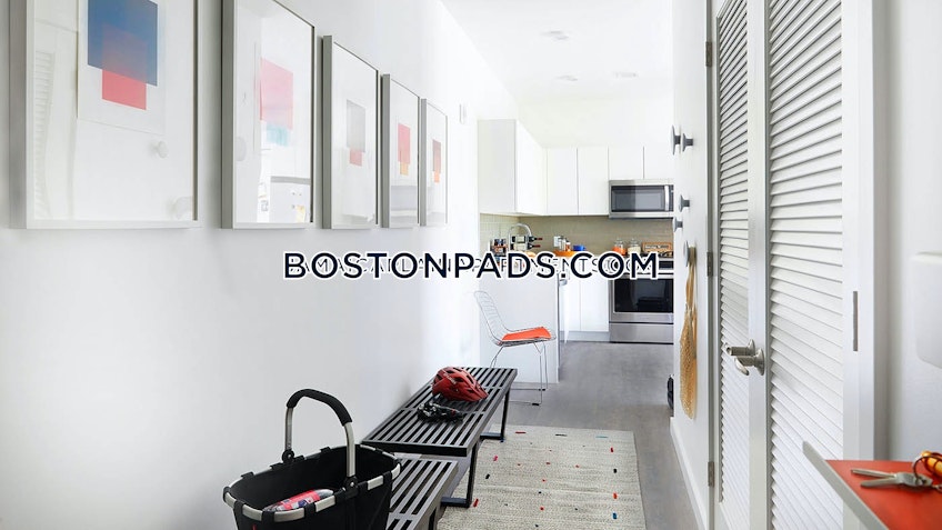 Boston - $2,599 /month