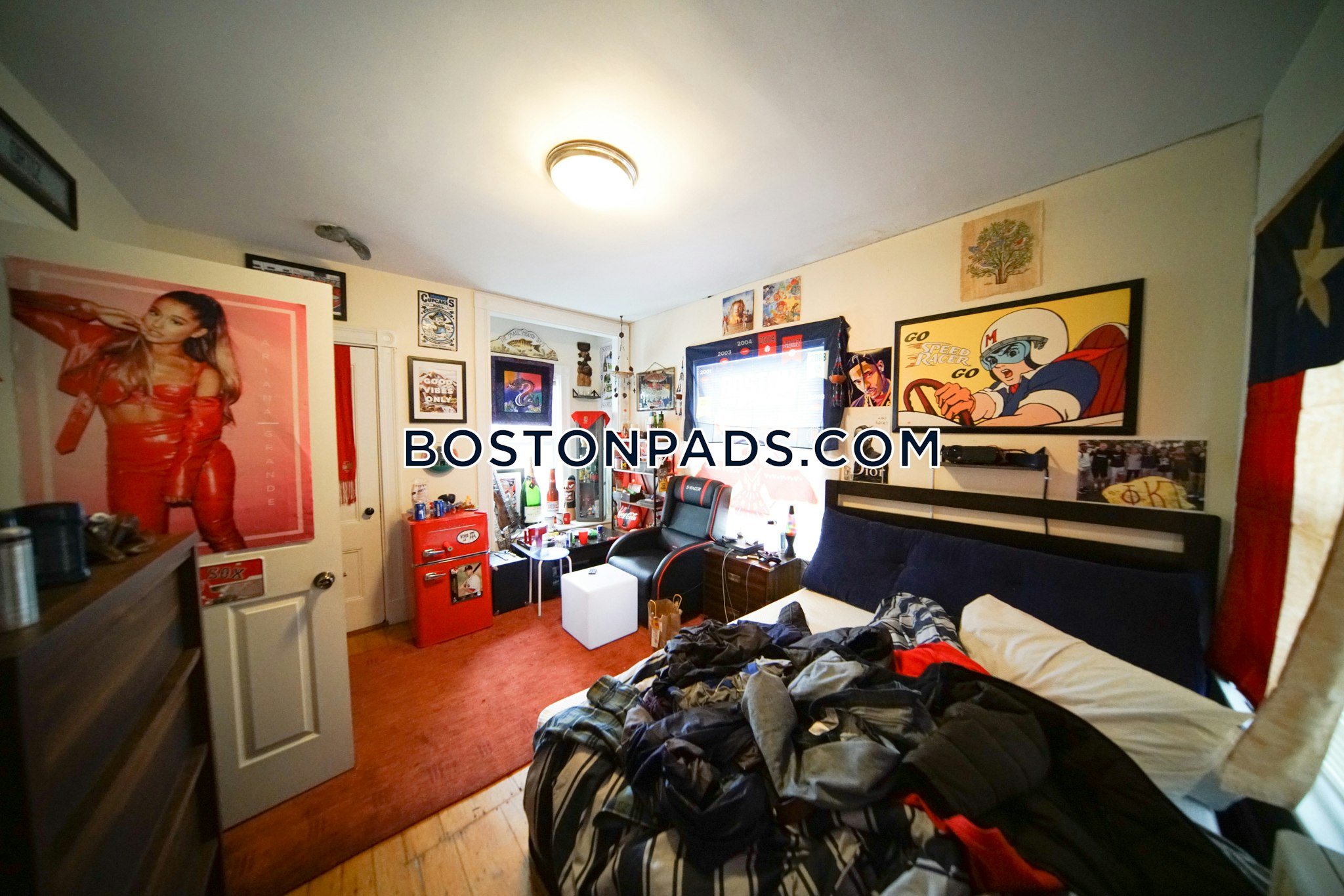 Boston - $11,500