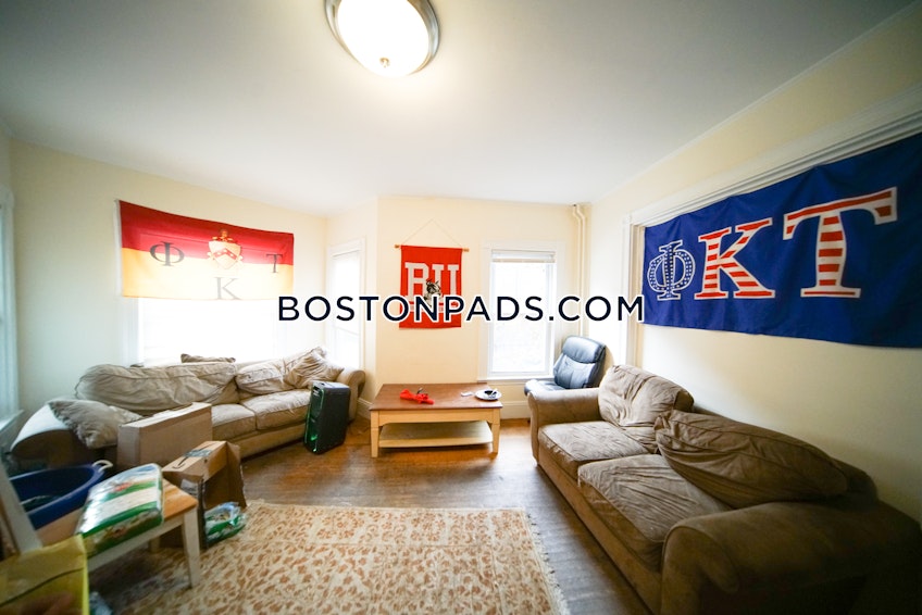 Boston - $11,500 /month