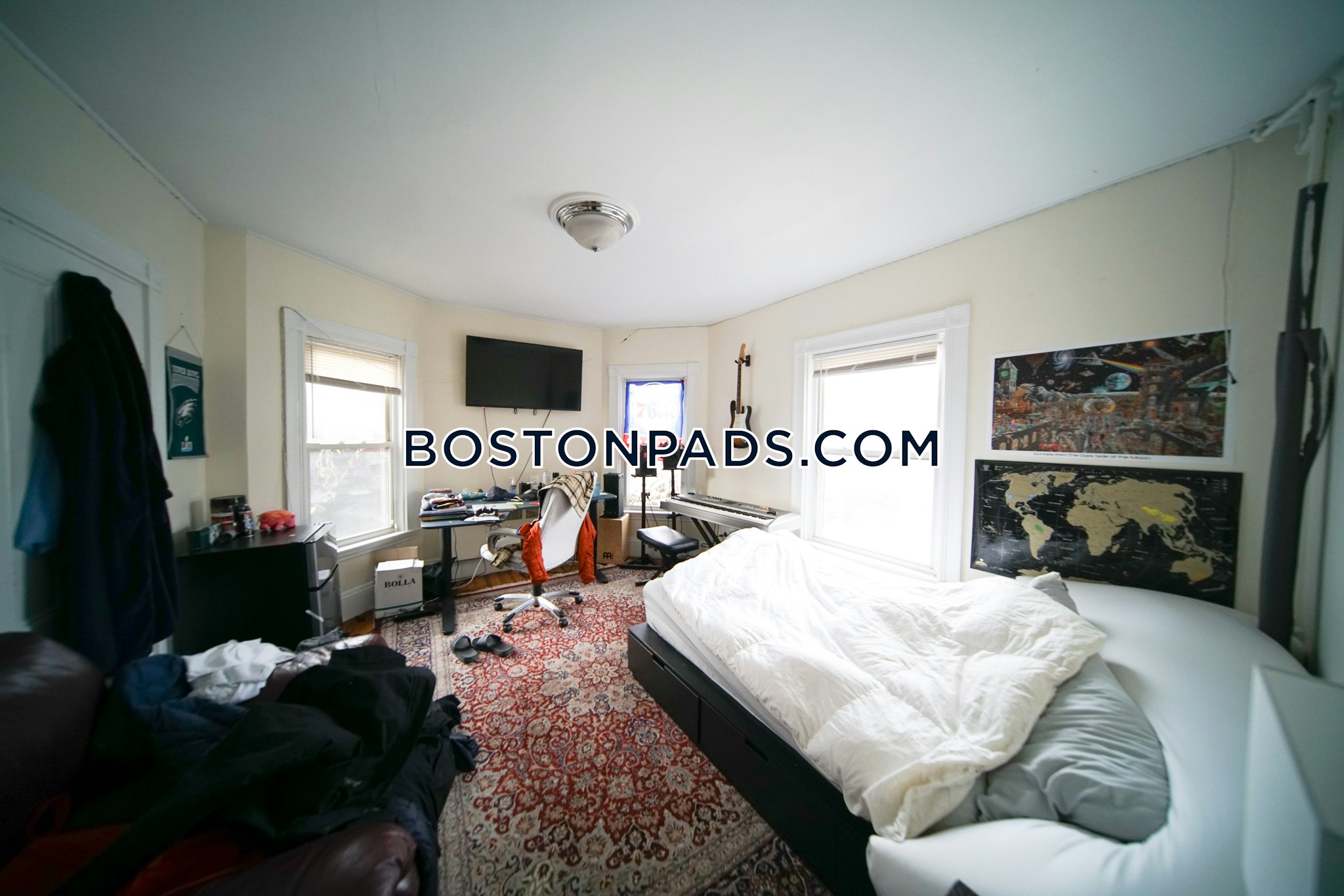 Boston - $11,500
