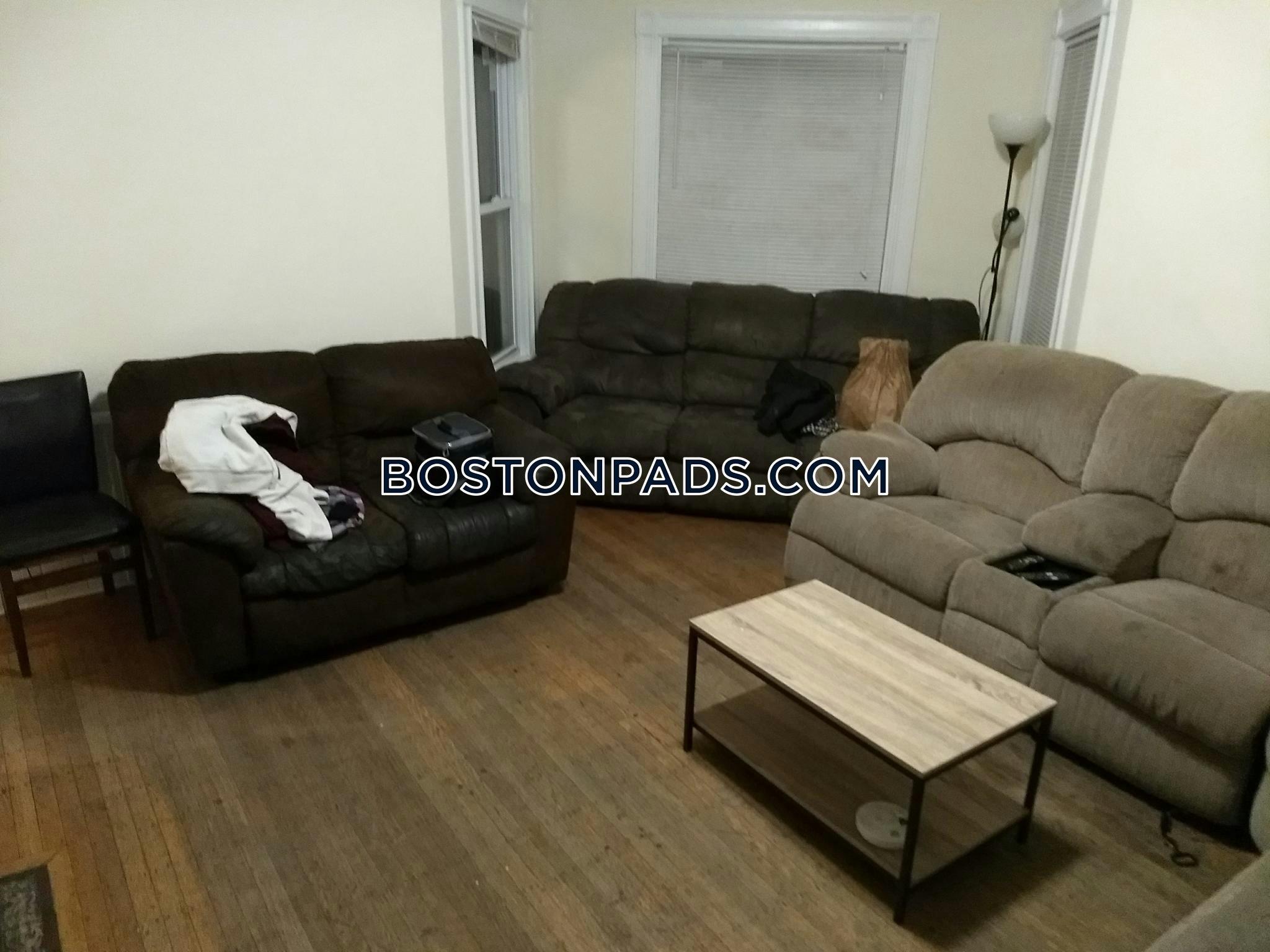 Boston - $11,500