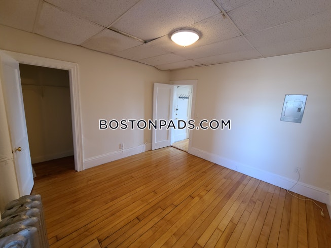 Boston - $1,500 /mo