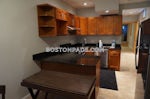 Boston - $2,600 /month