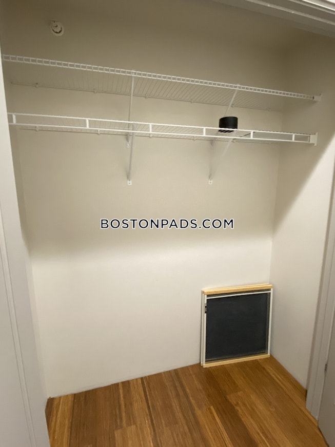 Boston - $3,450 /mo