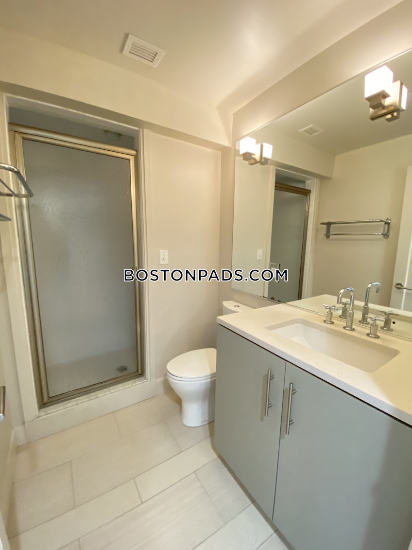 Boston - $3,250 /month