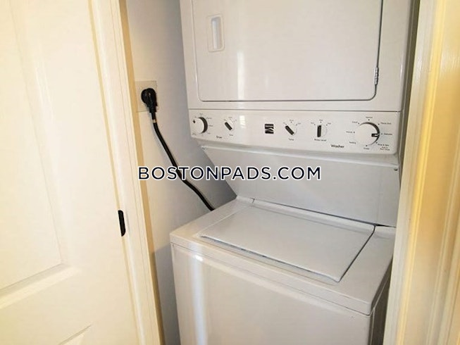 Boston - $5,500 /mo