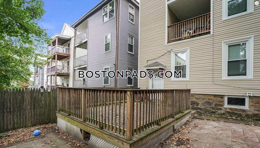 Roxbury Crossing - $6,600 /month