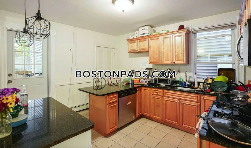 Roxbury Crossing - $6,600 /month