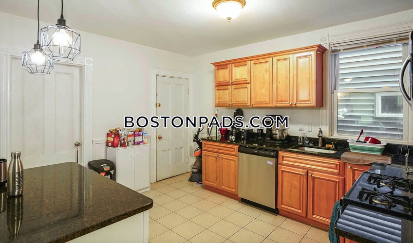 Roxbury Crossing - $6,600 /month