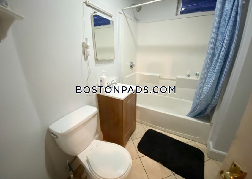 Roxbury Crossing - $6,000 /month