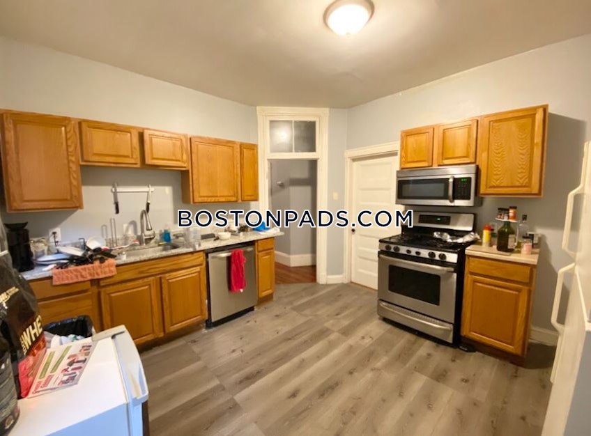 Roxbury Crossing - $6,000 /month