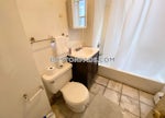 Roxbury Crossing - $6,500 /month