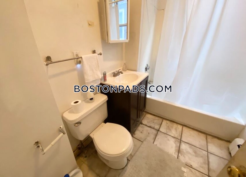 Roxbury Crossing - $6,500 /month